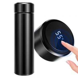 Smart vacuum Flask