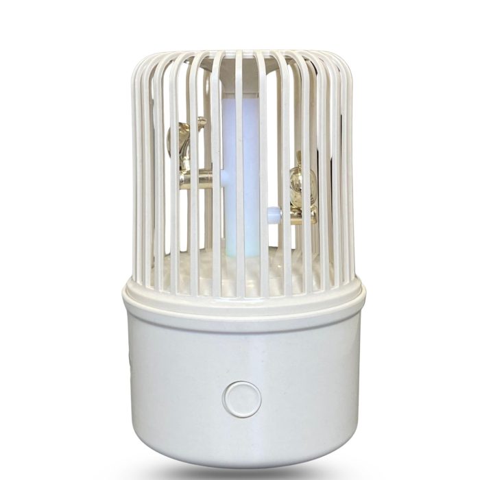 Aroma Diffuser & Humidifier with Ambient Light – OL Corporate Gifts