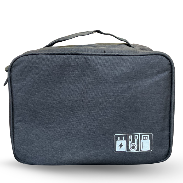 Travel Gadget Organizer Pouch