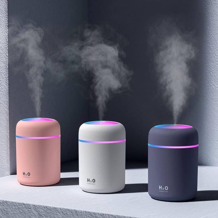 Room Humidifier