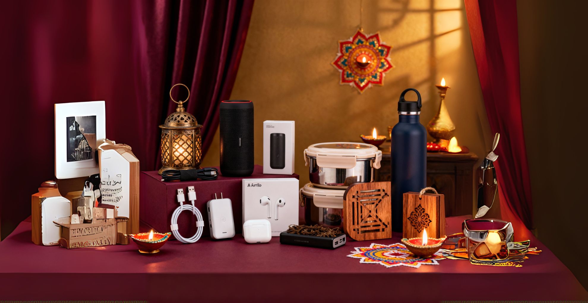 Best Diwali Gifts for corporate