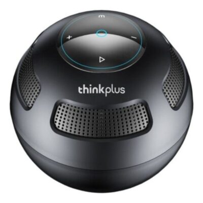Thinkplus Wireless Mini Speaker – Compact Bluetooth Audio