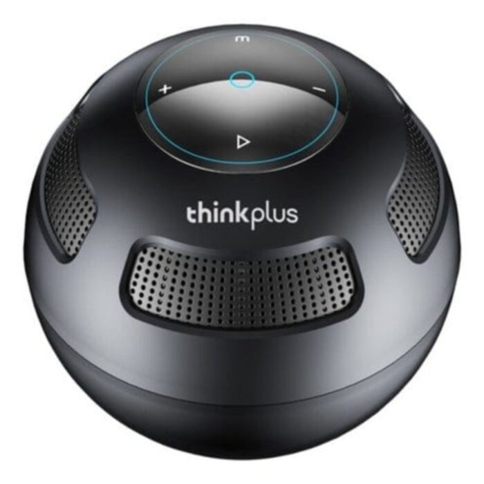 Thinkplus Wireless Mini Speaker – Compact Bluetooth Audio